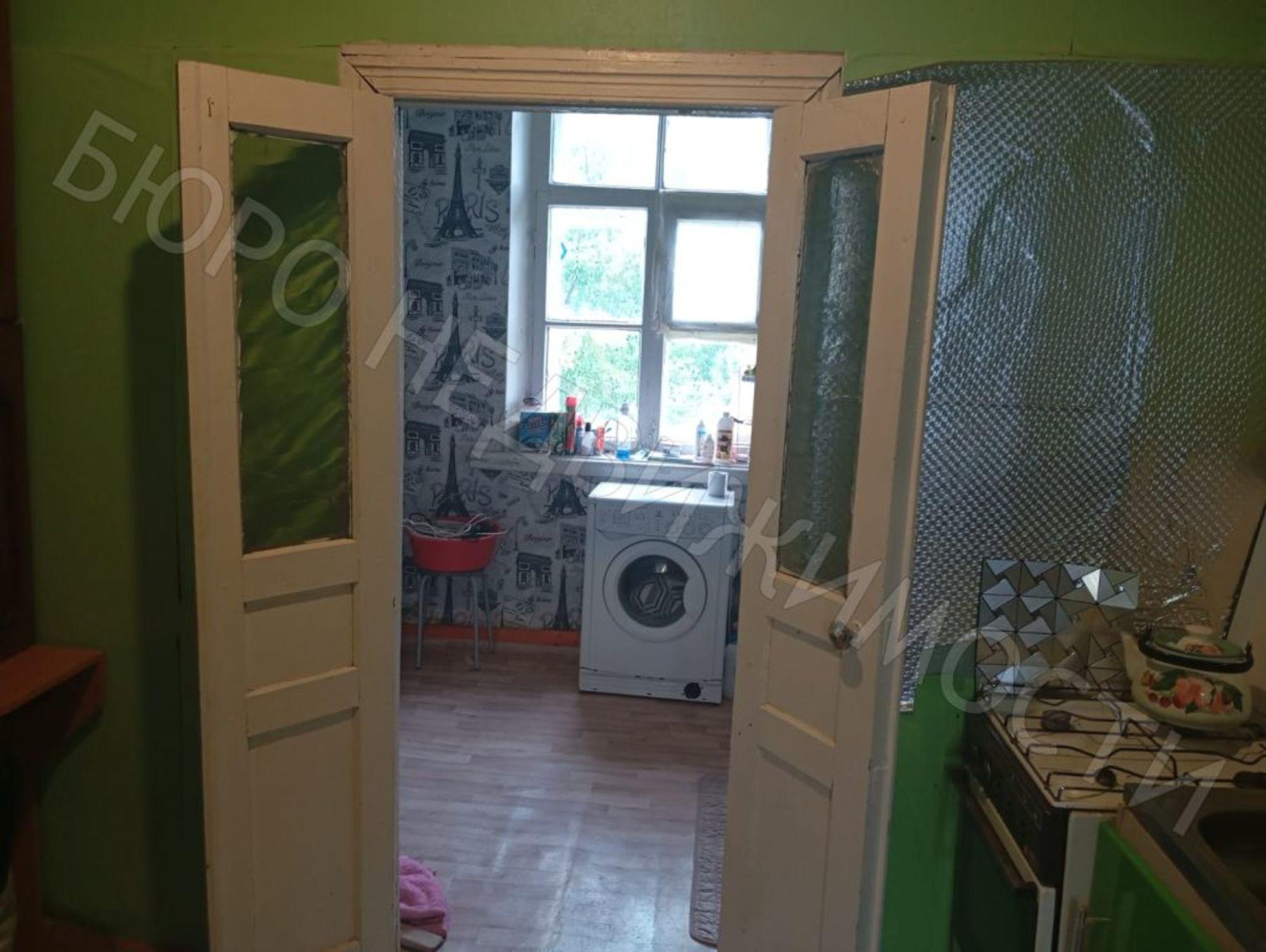 Купить квартиру за 1 350 000 рублей на 30 лет Победы ул, 134