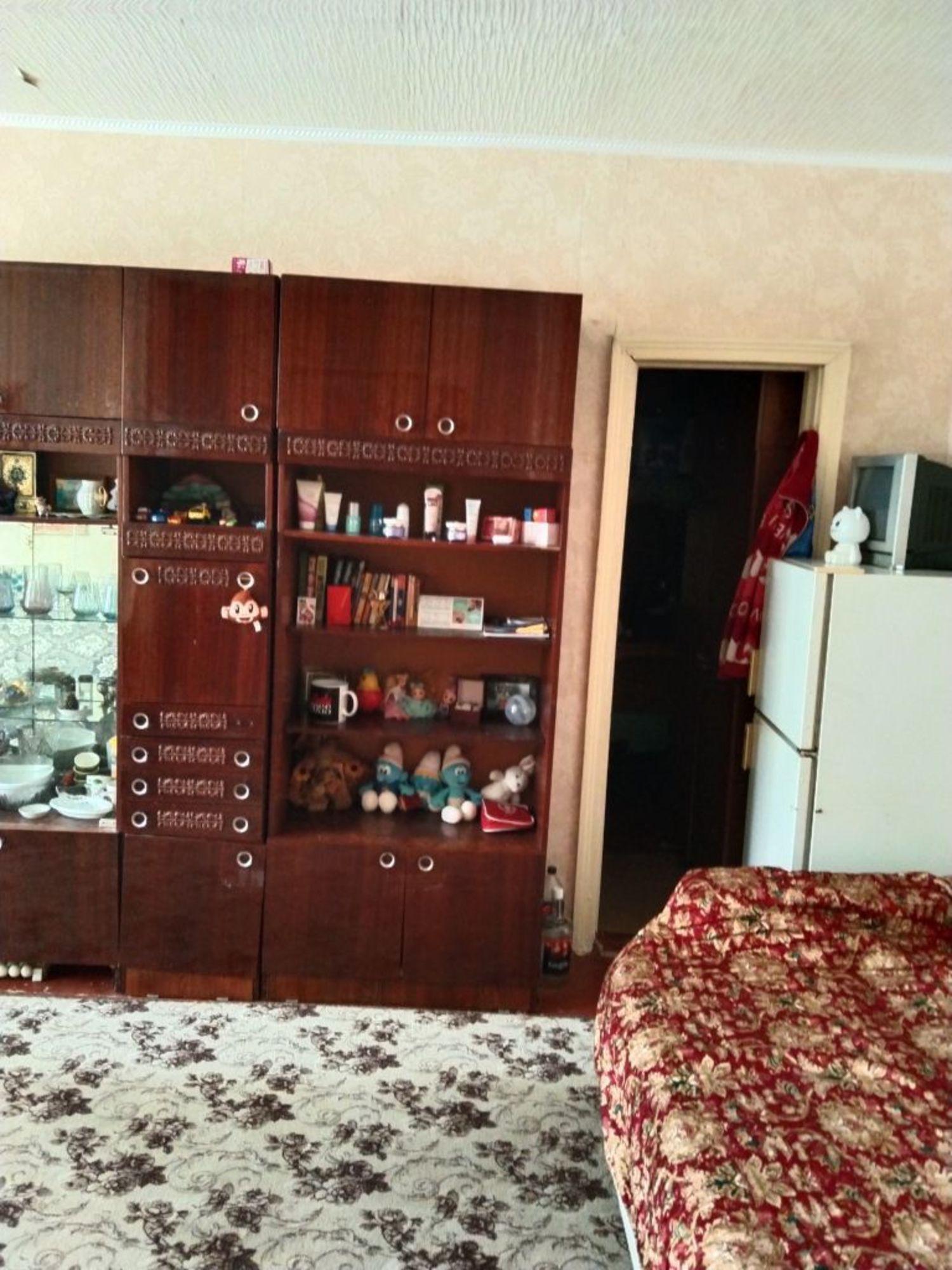 Сдать квартиру за 20 000 рублей на Олимпийская ул, 6