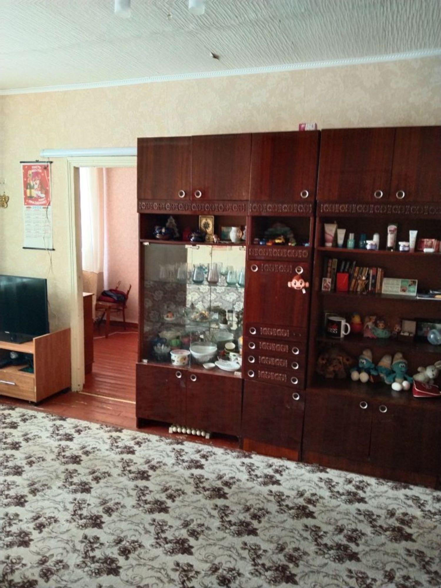 Сдать квартиру за 20 000 рублей на Олимпийская ул, 6