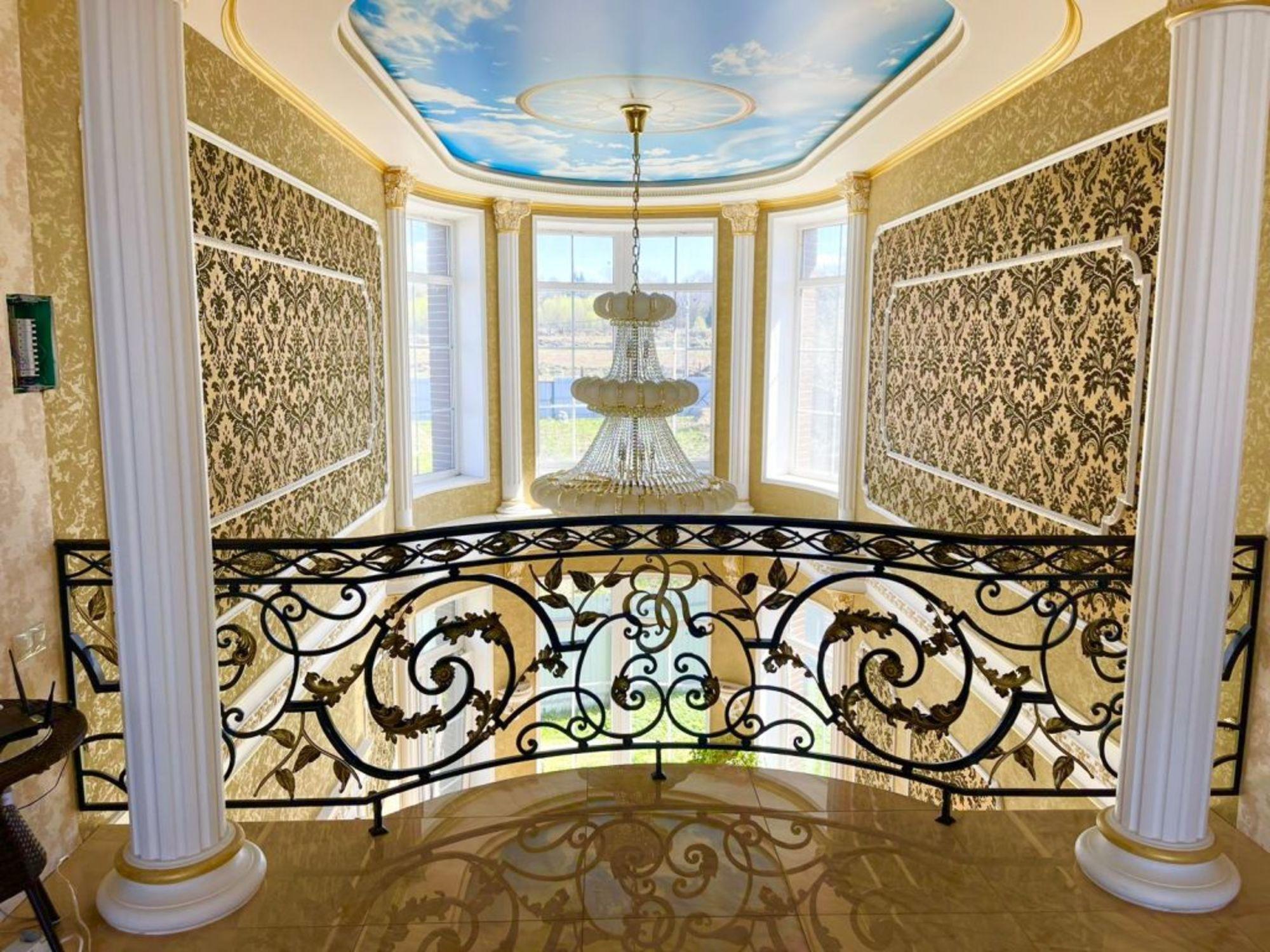 Купить дачу, дом, коттедж за 35 000 000 рублей на Пейзажная
