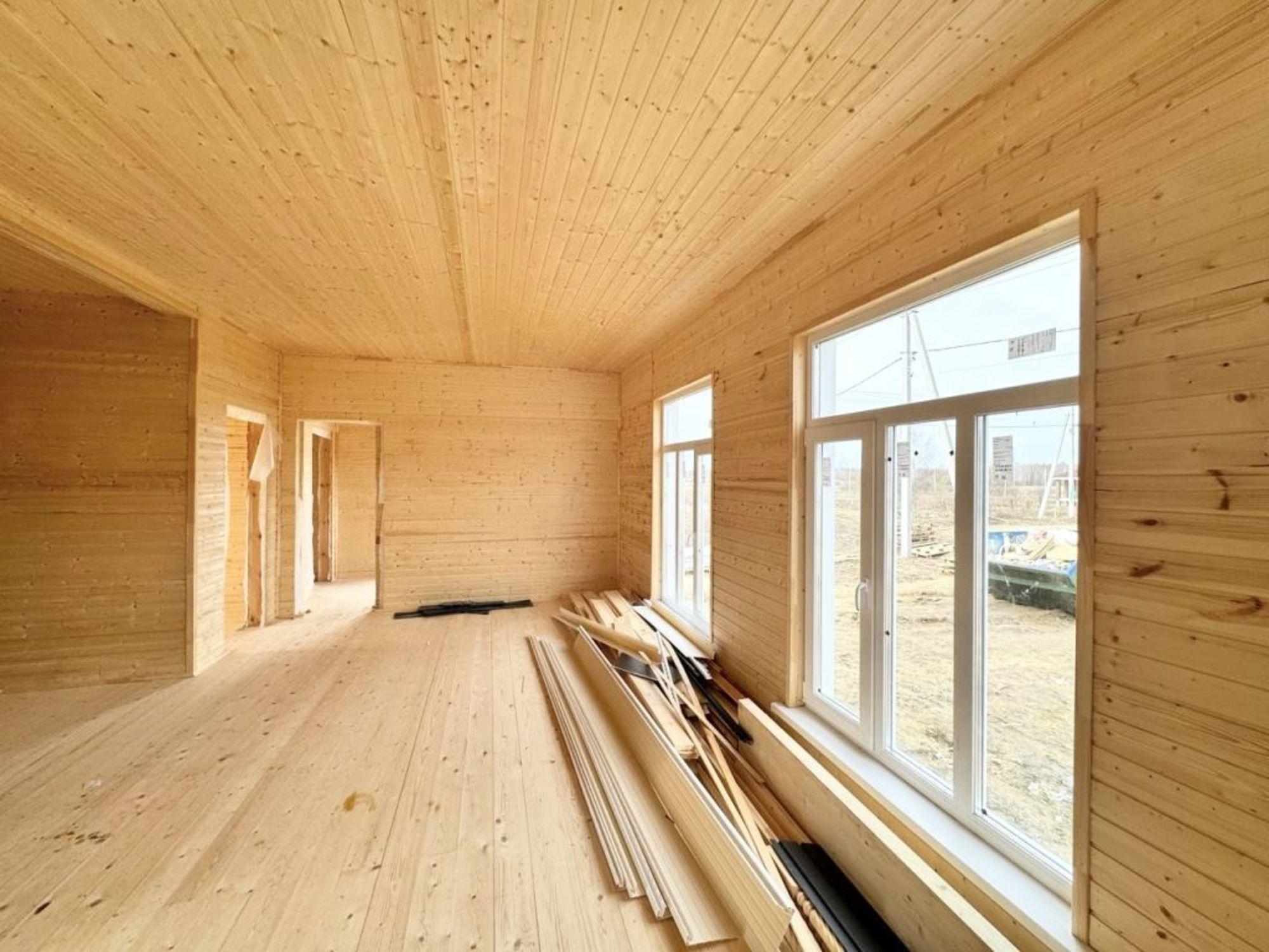 Купить дачу, дом, коттедж за 5 900 000 рублей на Заречная ул