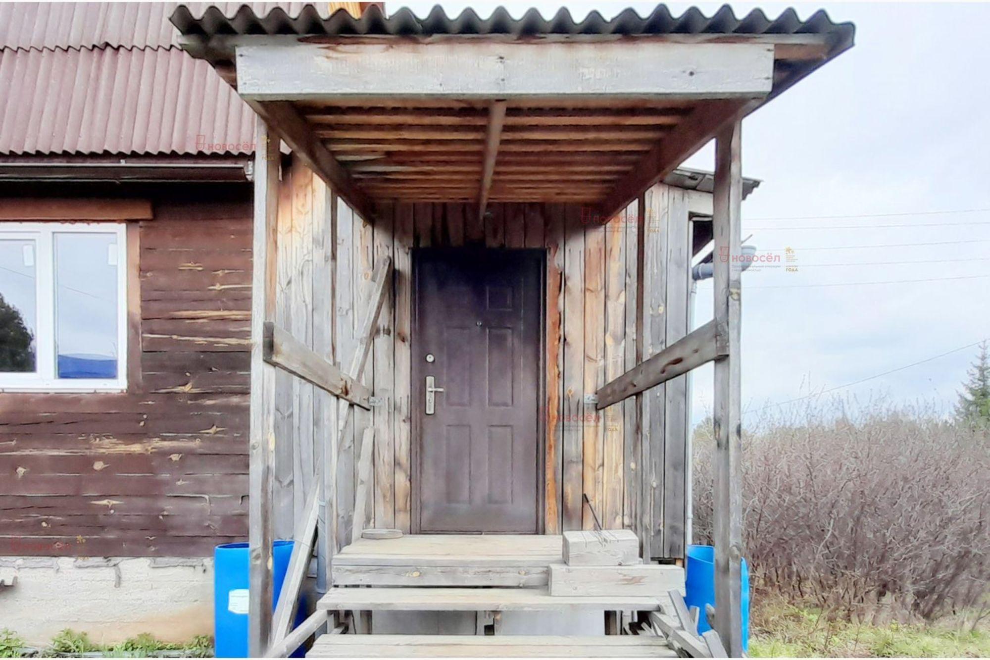 Купить дачу, дом, коттедж за 1 200 000 рублей на СТ 190