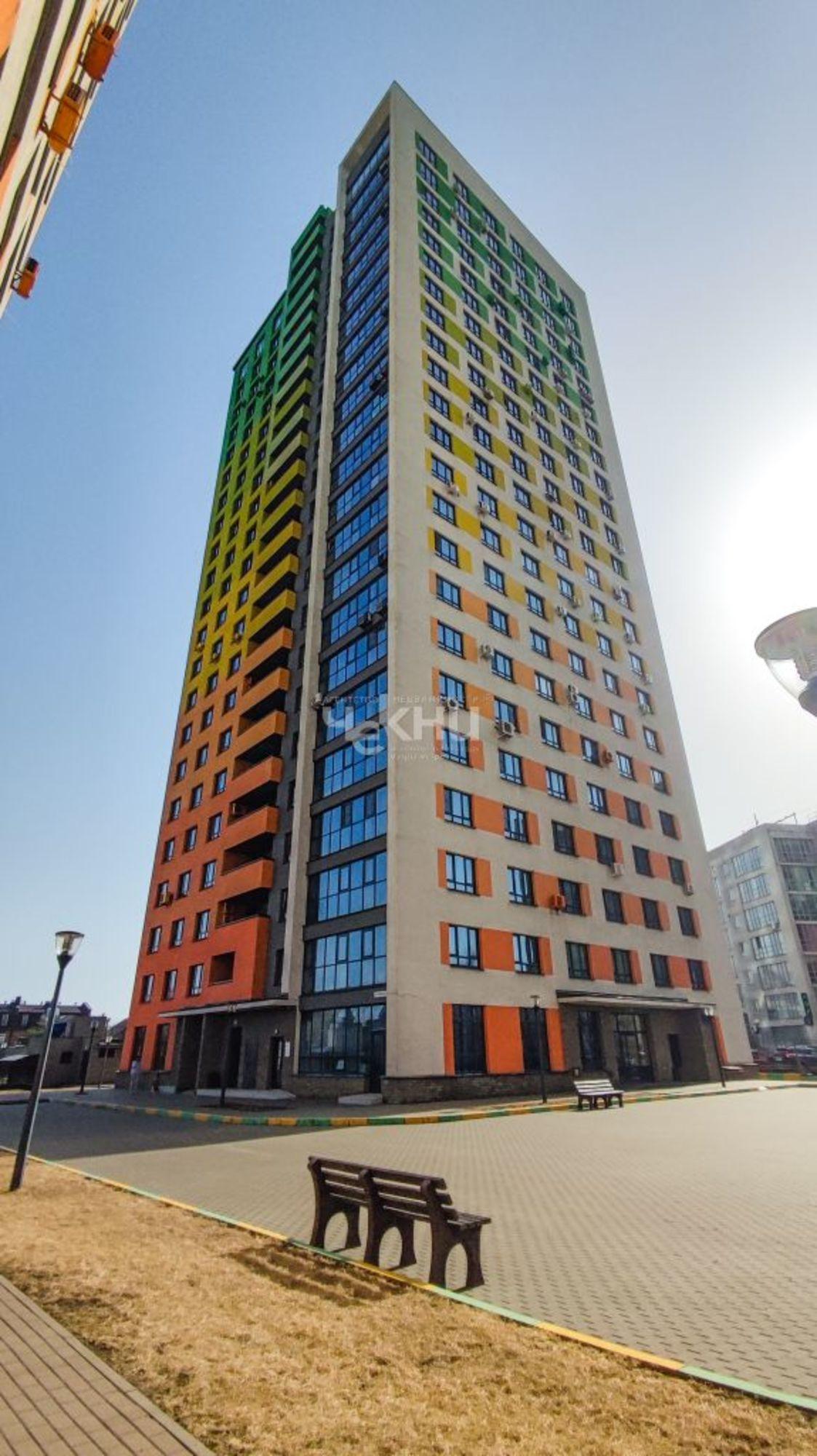 Купить квартиру за 27 500 000 рублей на Нижегородский район