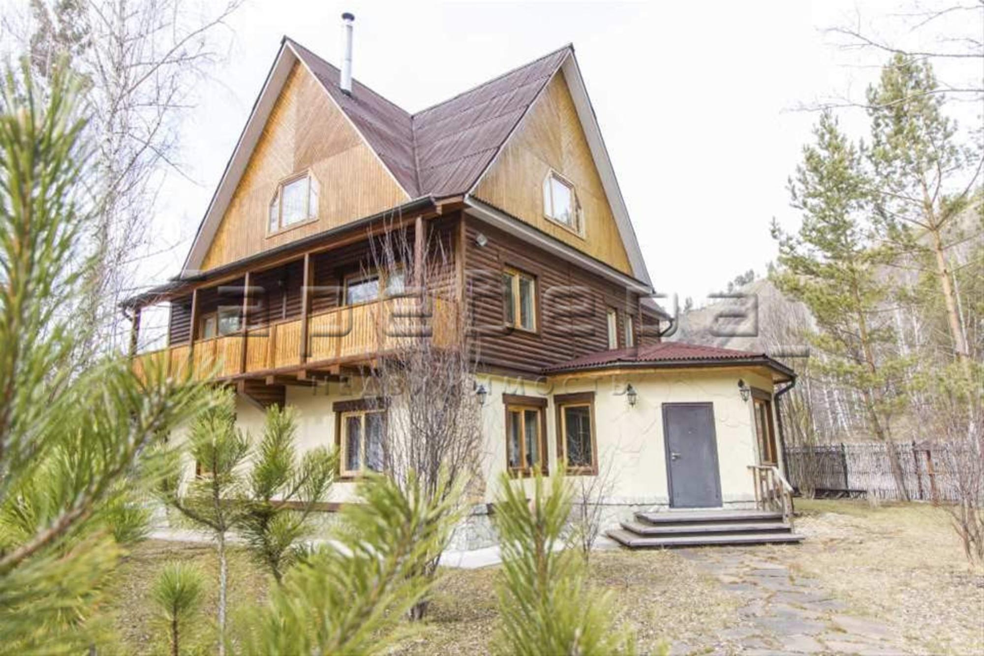 Купить дачу, дом, коттедж за 28 000 000 рублей на Базайская 371/100а