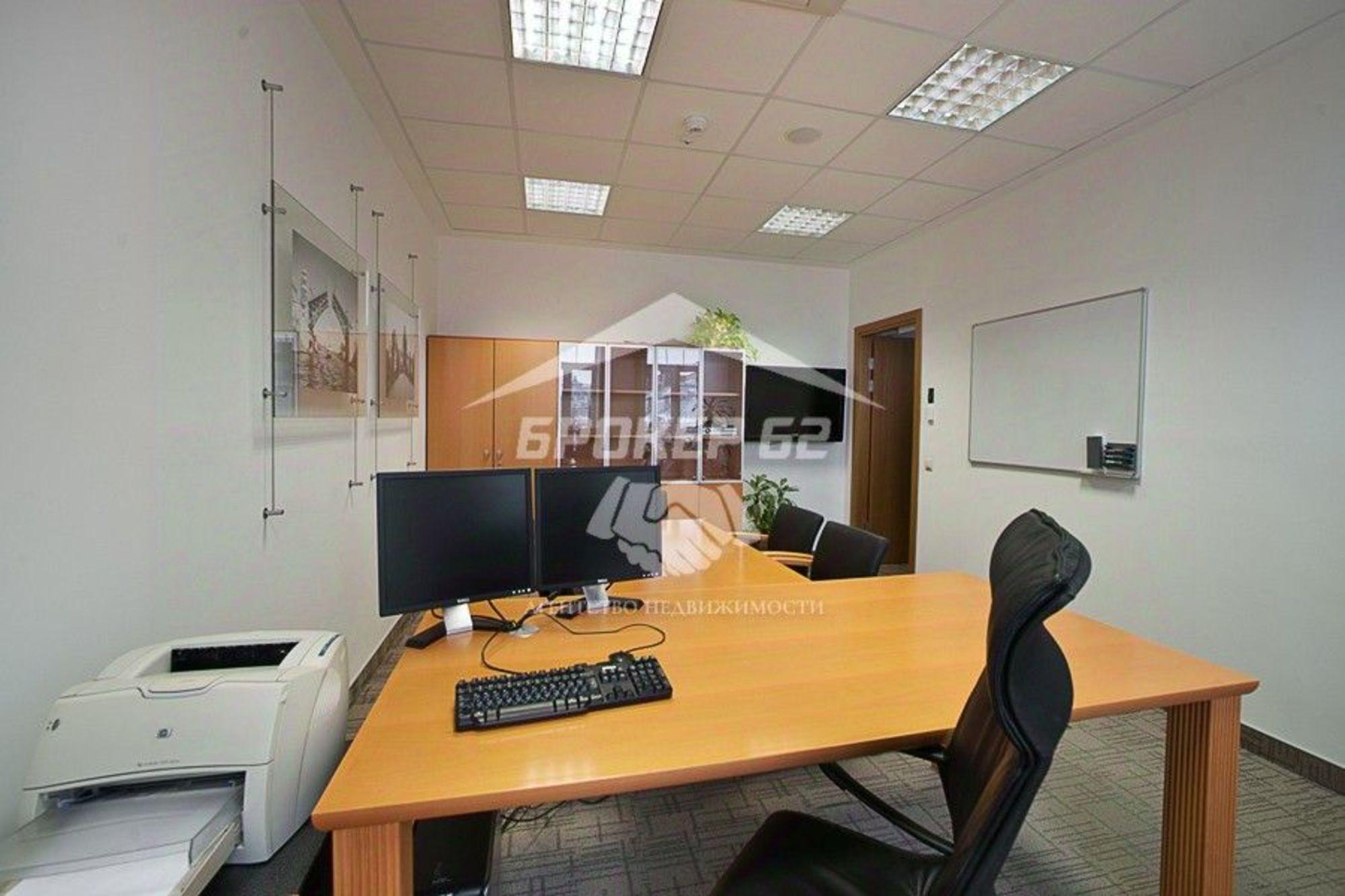 Сдать офис, помещение под офис за 120 000 рублей на ул Вознесенская, 66