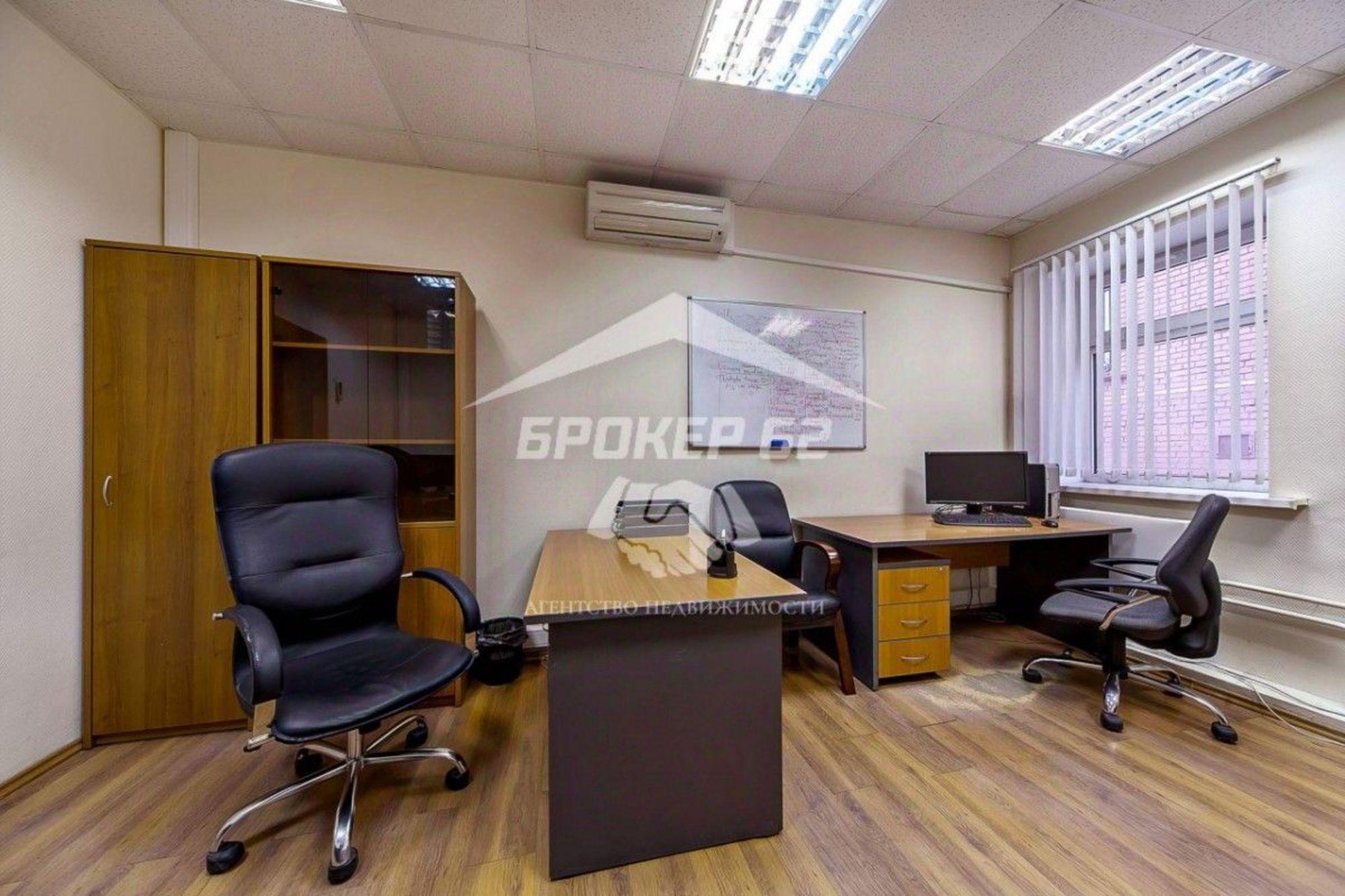 Сдать офис, помещение под офис за 120 000 рублей на ул Вознесенская, 66