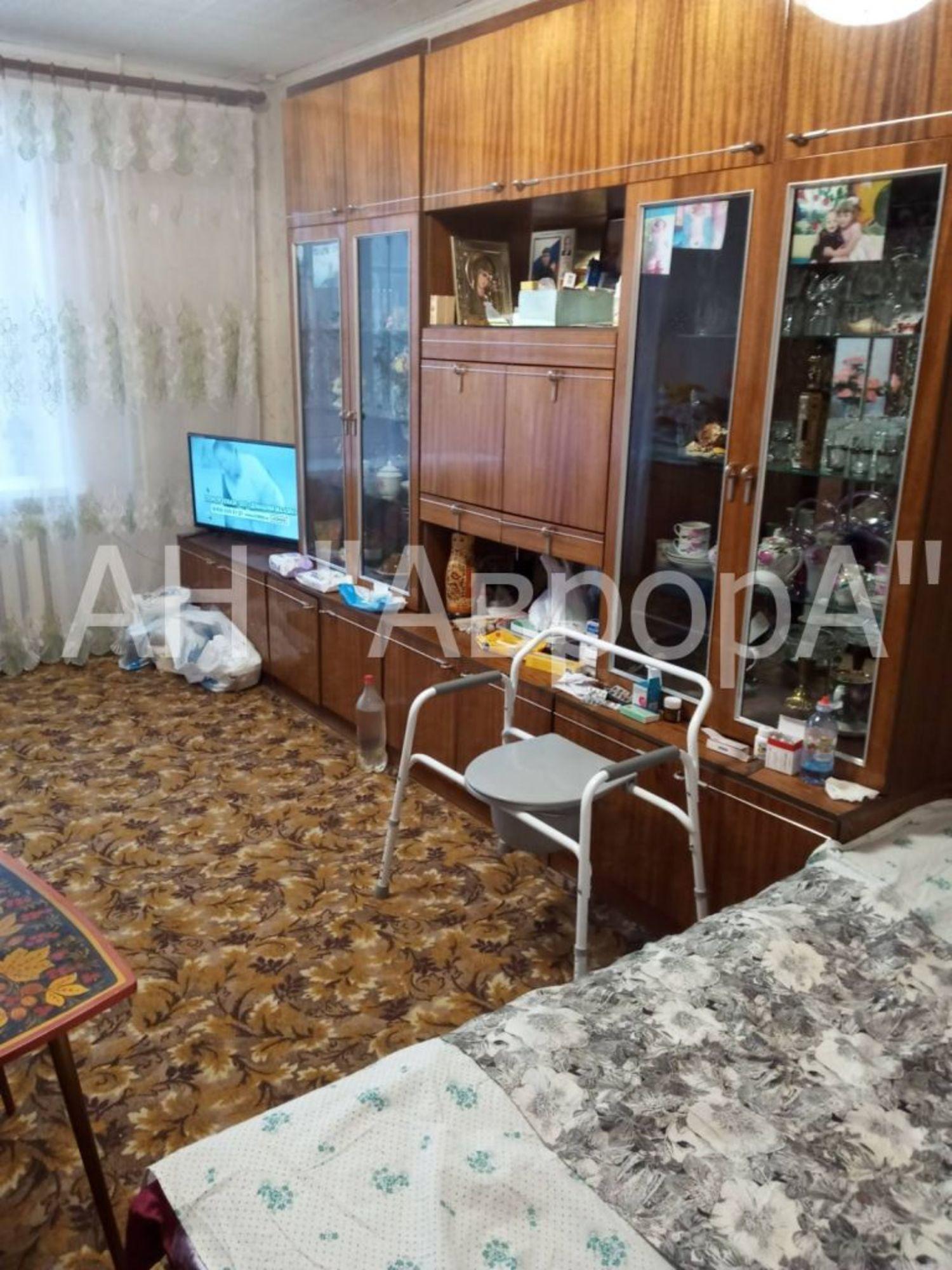 Купить квартиру за 3 700 000 рублей на Неклюдово п