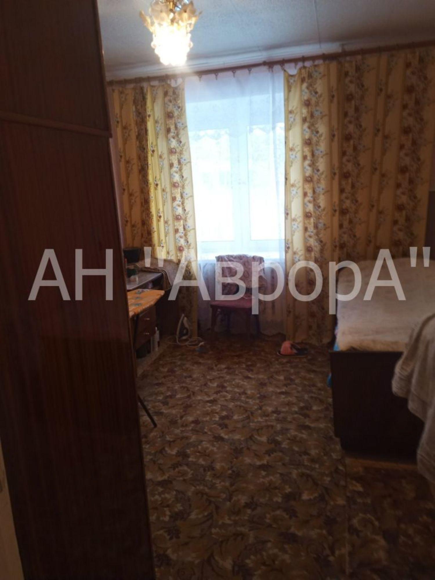 Купить квартиру за 3 700 000 рублей на Неклюдово п