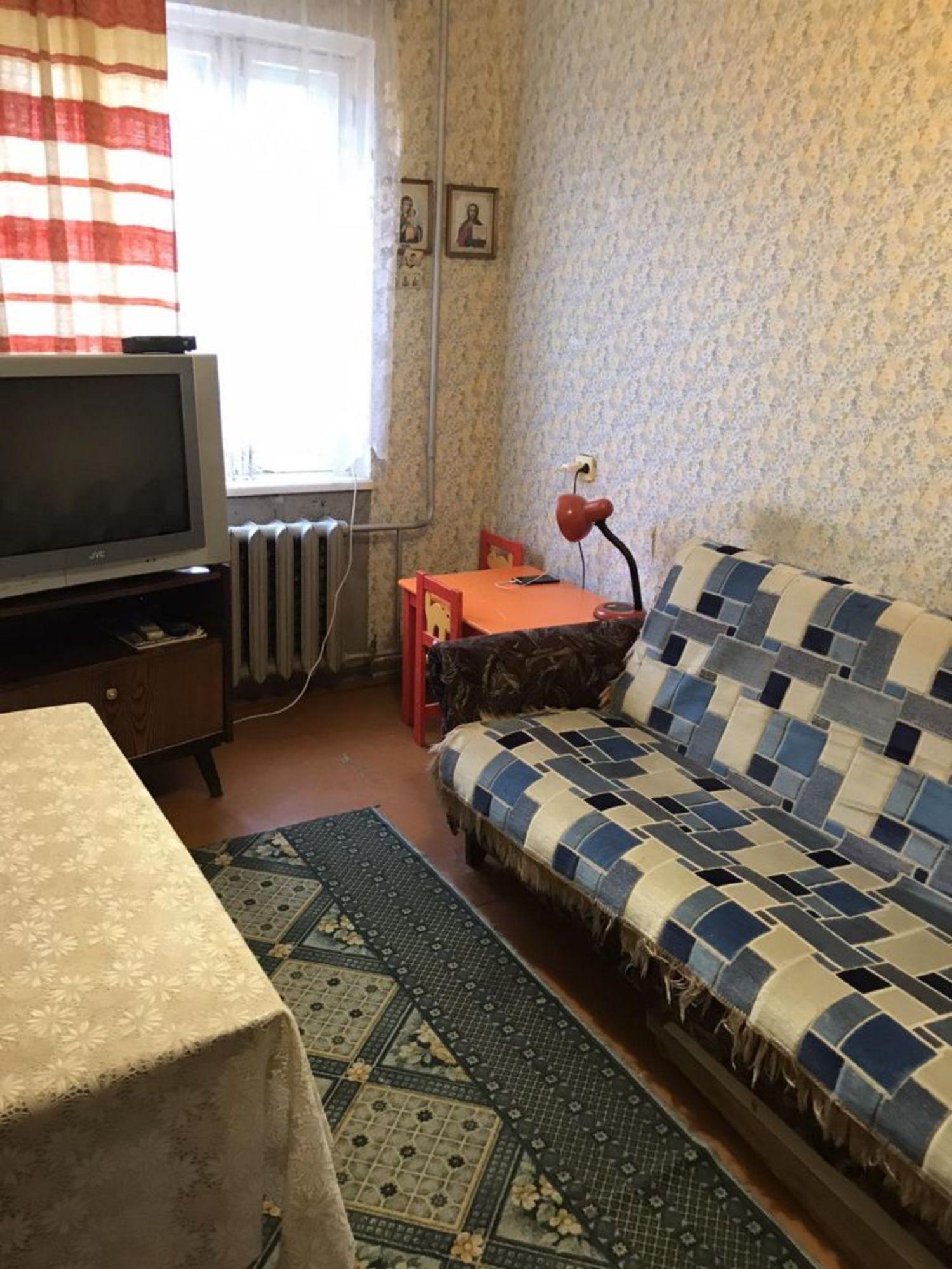 Купить квартиру за 870 000 рублей на Большеорловское п