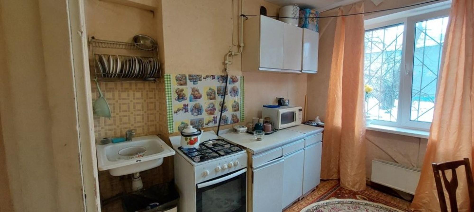 Купить квартиру за 5 100 000 рублей на Нижегородский район