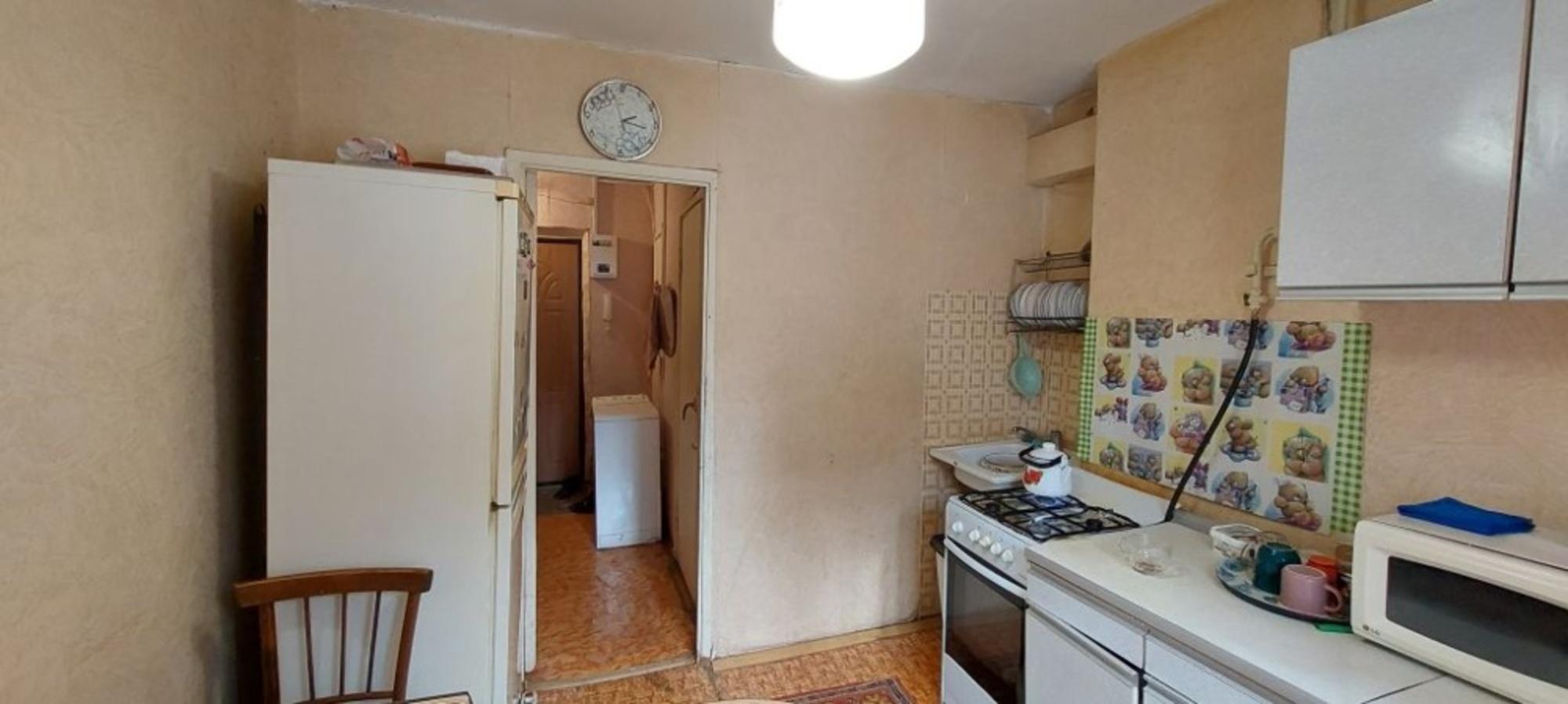Купить квартиру за 5 100 000 рублей на Нижегородский район