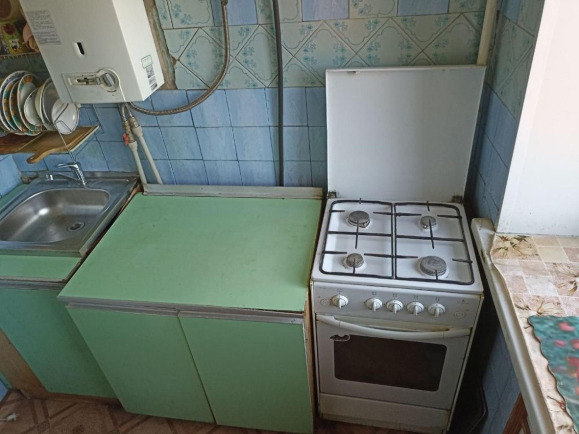 Купить квартиру за 4 200 000 рублей на Канавинский район