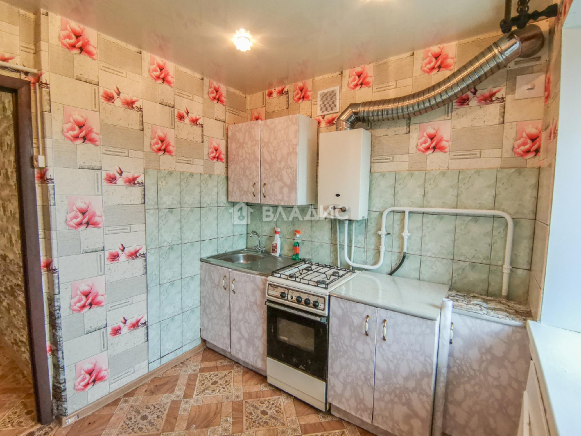 Купить квартиру за 5 850 000 рублей на Советский район