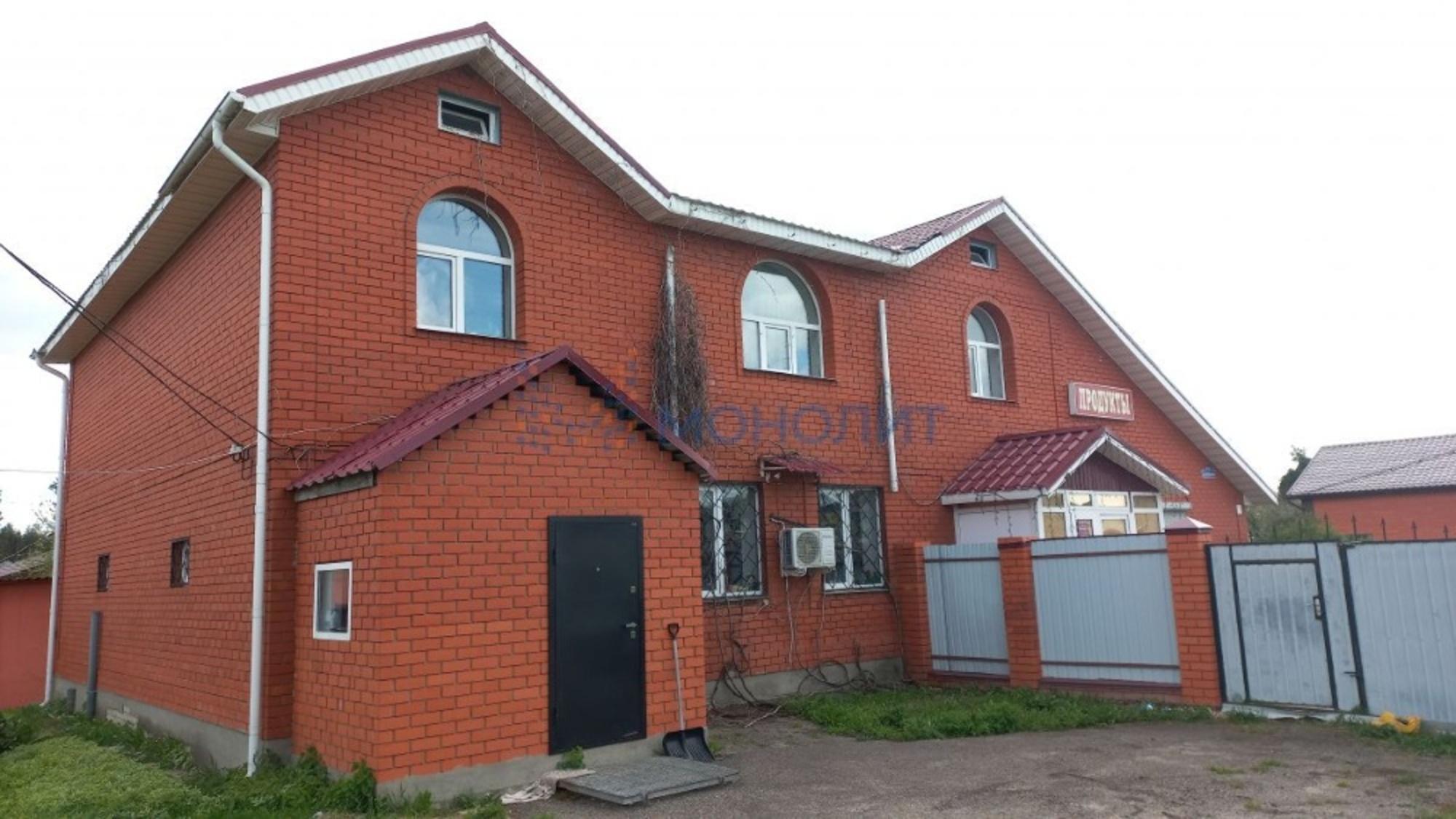 Купить дачу, дом, коттедж за 12 050 000 рублей на Первомайск