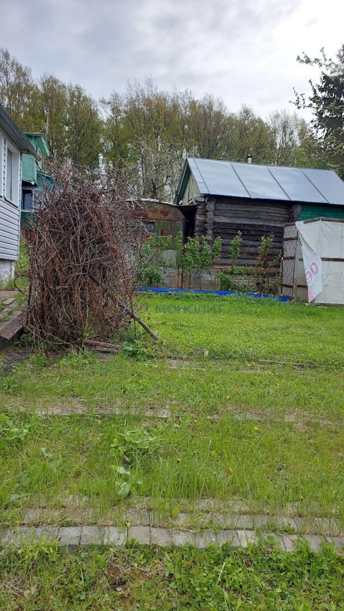 Купить дачу, дом, коттедж за 1 080 000 рублей на Железнодорожник снт