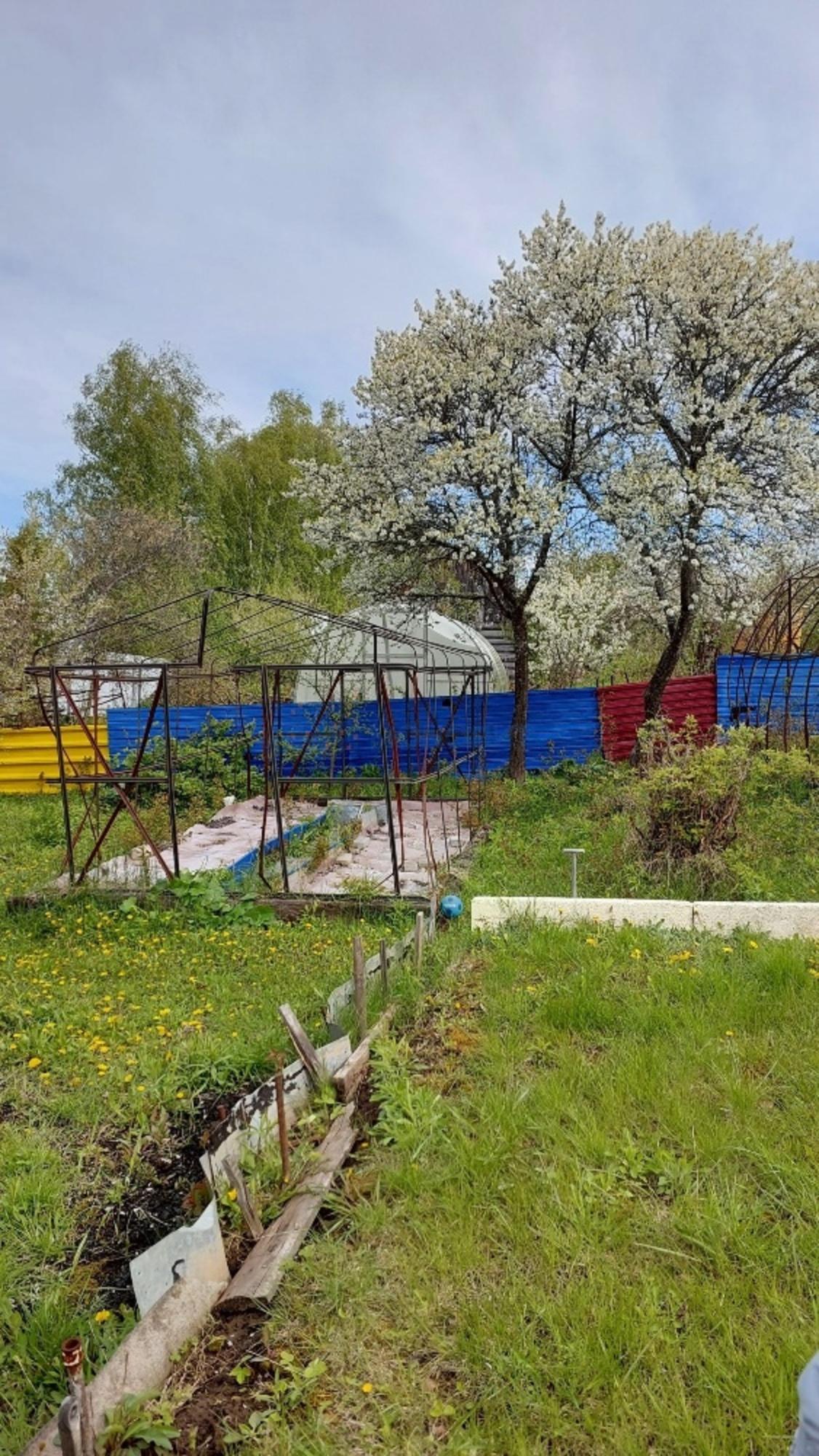 Купить дачу, дом, коттедж за 1 080 000 рублей на Железнодорожник снт