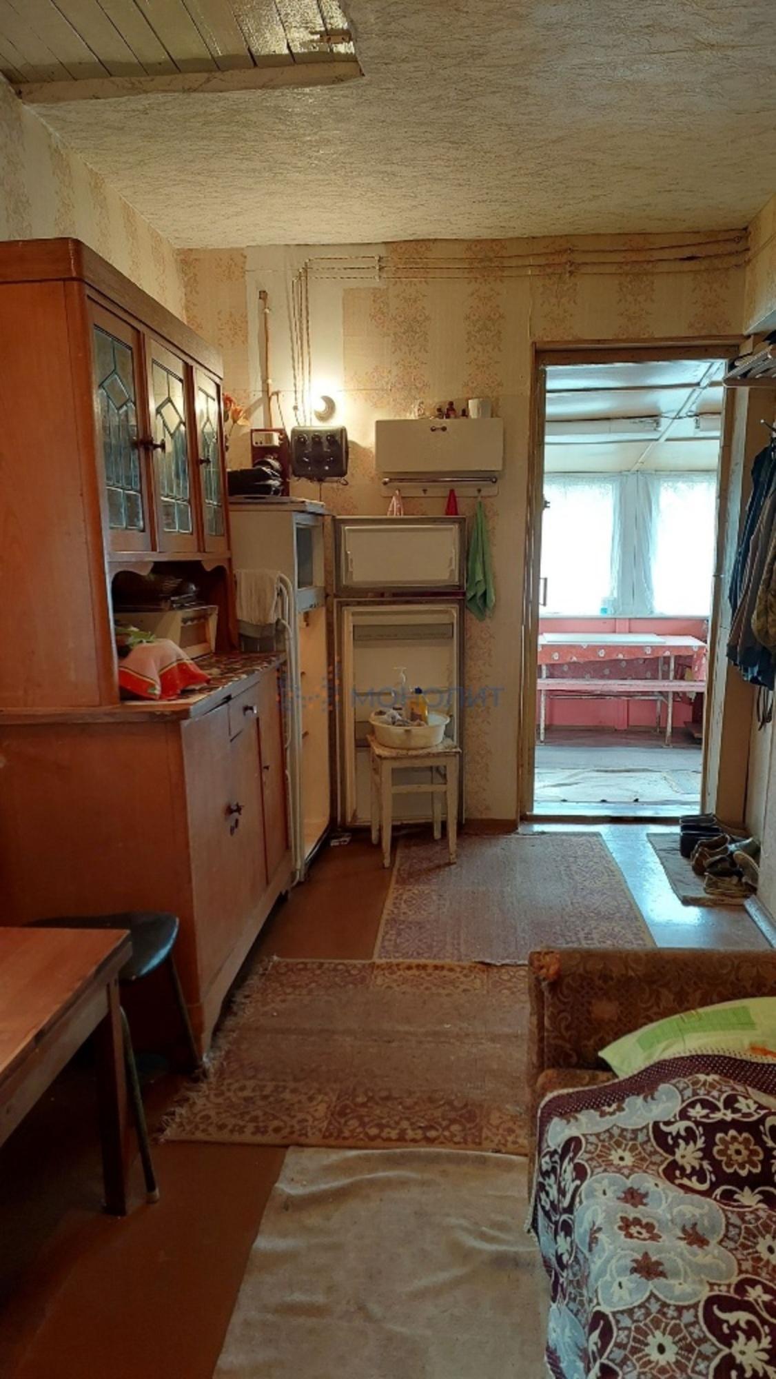 Купить дачу, дом, коттедж за 1 080 000 рублей на Железнодорожник снт