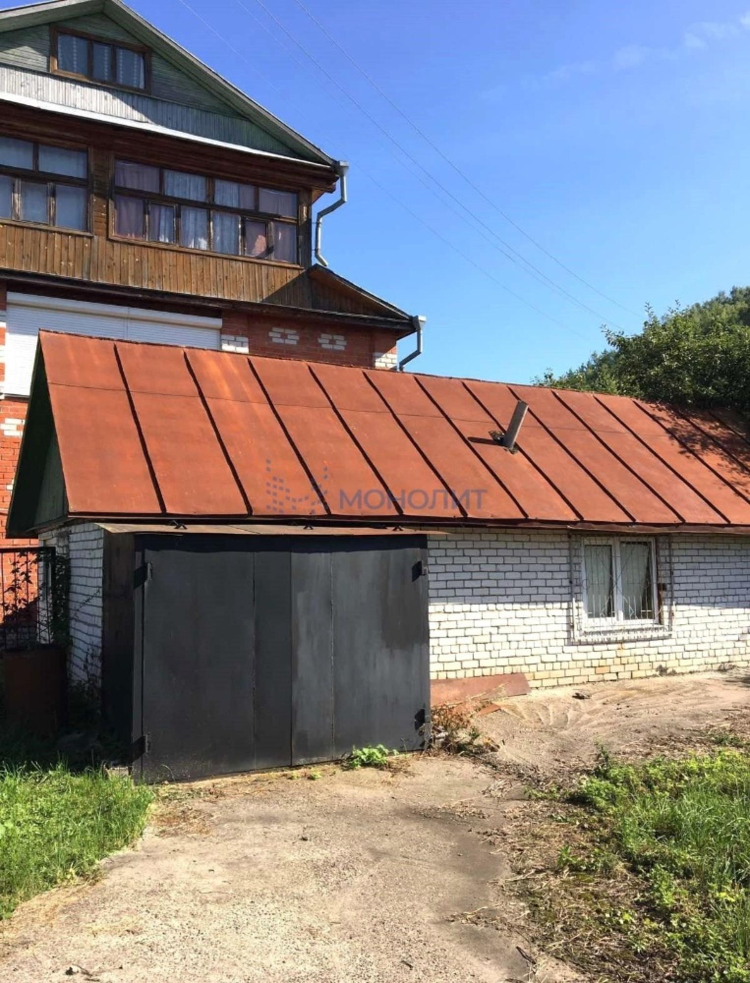 Купить дачу, дом, коттедж за 3 200 000 рублей на Ленинская Слобода сп.