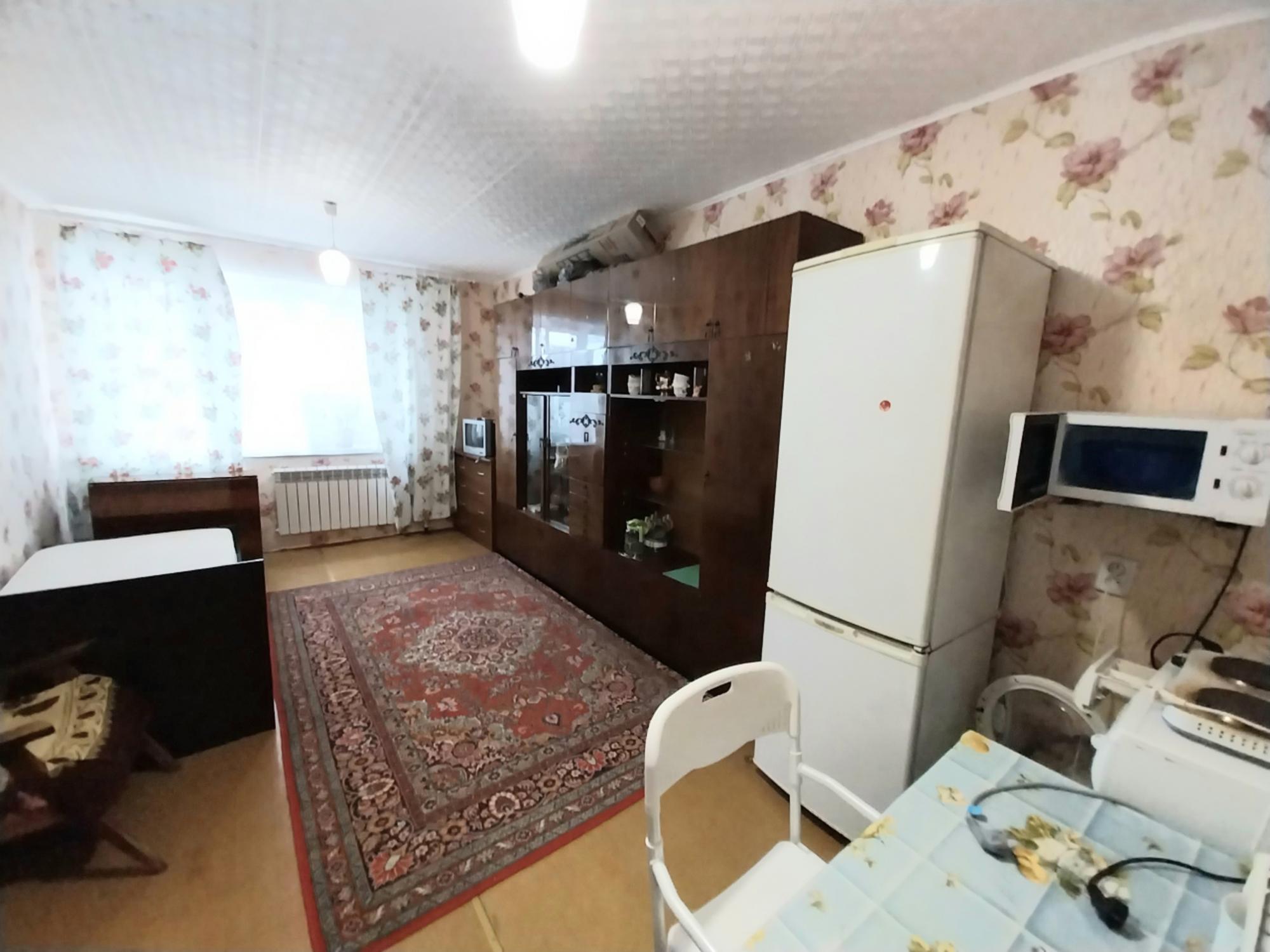 Купить комнату за 1 050 000 рублей на Юбилейная улица, 15А