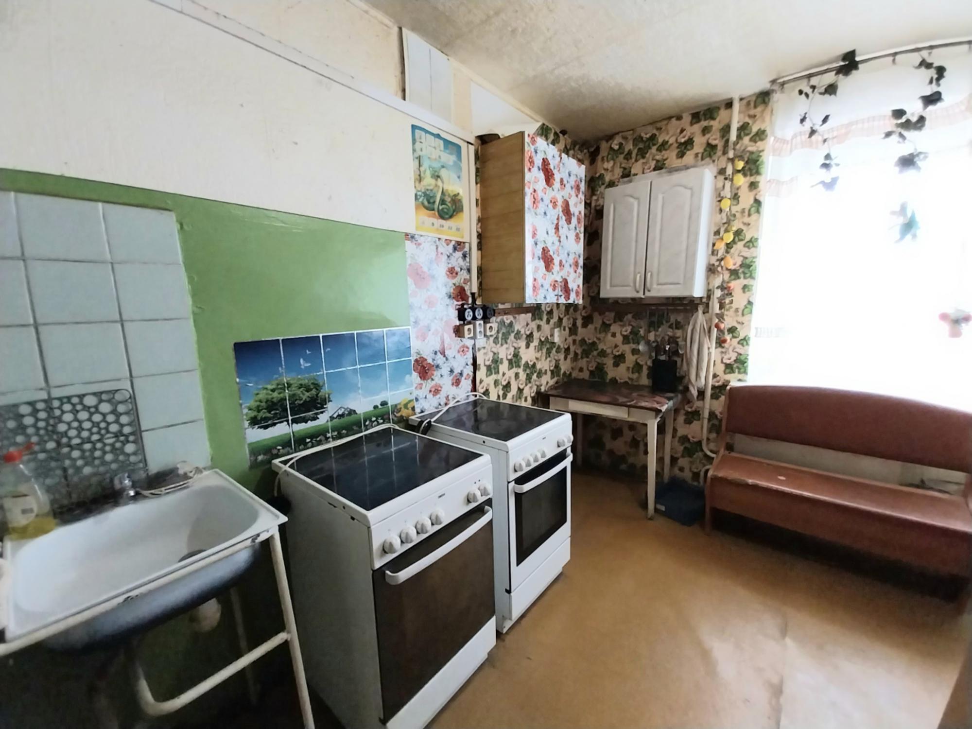 Купить комнату за 1 050 000 рублей на Юбилейная улица, 15А