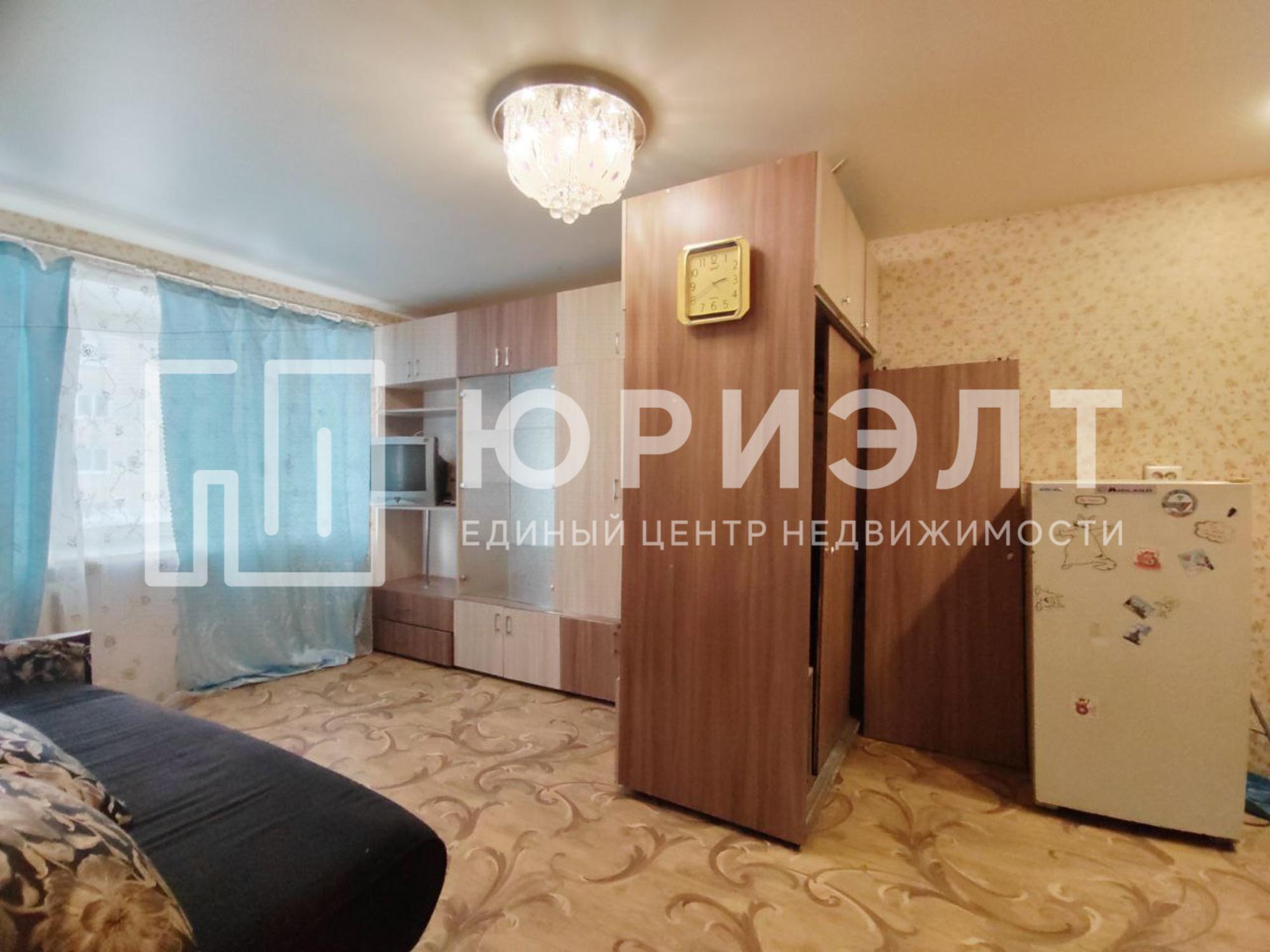 Сдать комнату за 8 000 рублей на улица Юности, 37