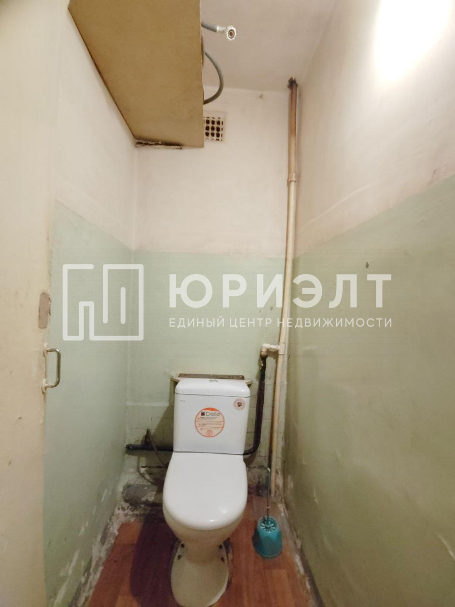 Сдать комнату за 8 000 рублей на улица Юности, 37