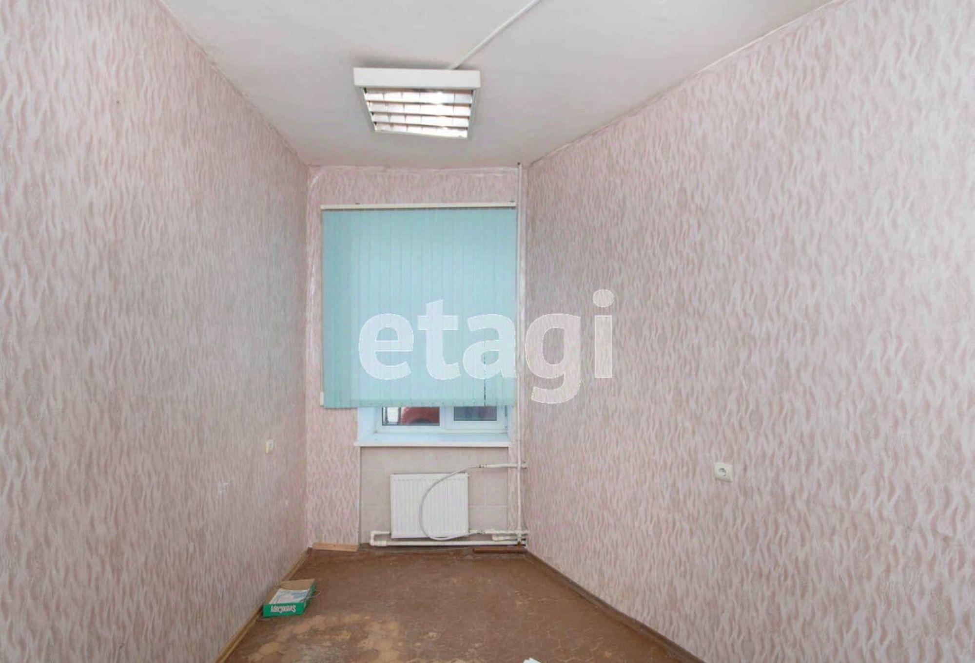 Купить офис, помещение под офис за 2 900 030 рублей на улица Луначарского, 50