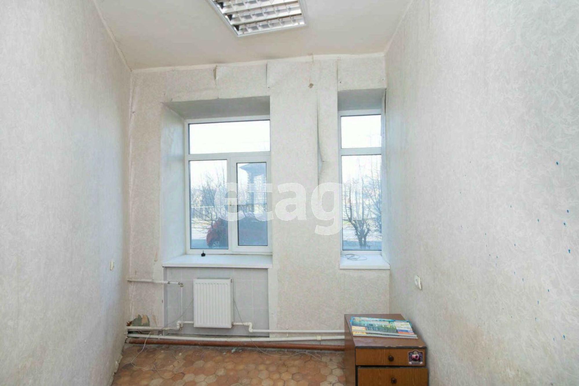 Купить офис, помещение под офис за 2 900 030 рублей на улица Луначарского, 50