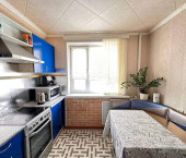 3-комн, 65.8кв м, этаж 8/9 Дружбы Народов улица, д.26