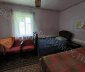 коттедж 62 кв м Комсомольская, 7