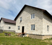 коттедж 226 кв м ,