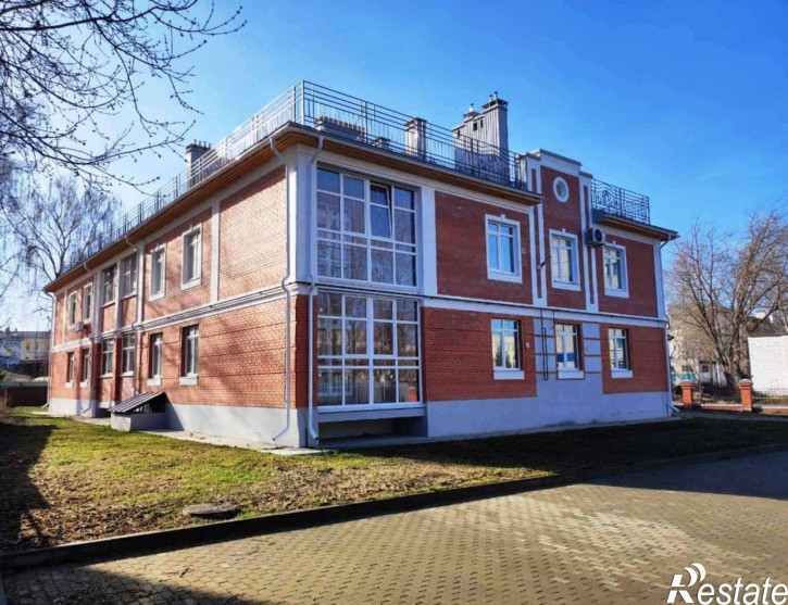 2-комн квартира Депутатская ул, 78