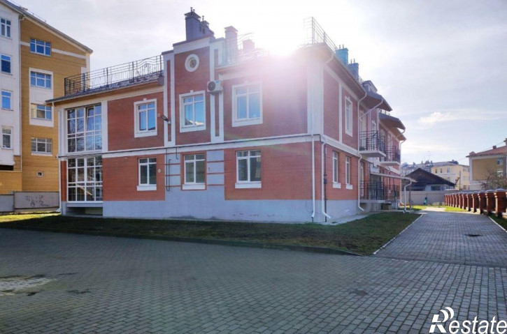 2-комн квартира Депутатская ул, 78