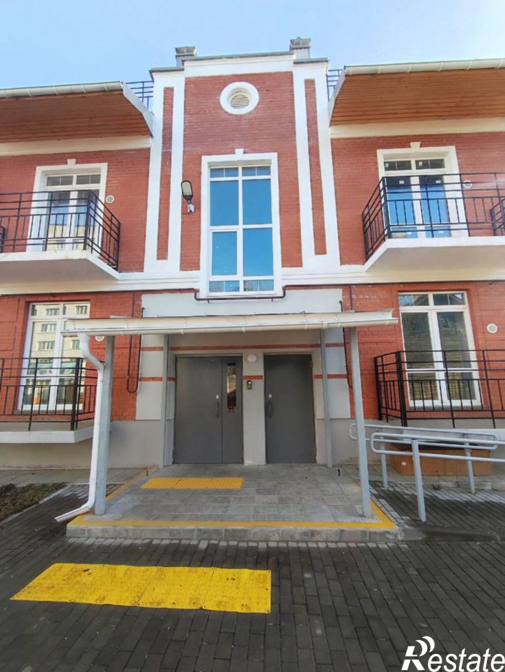 2-комн квартира Депутатская ул, 78