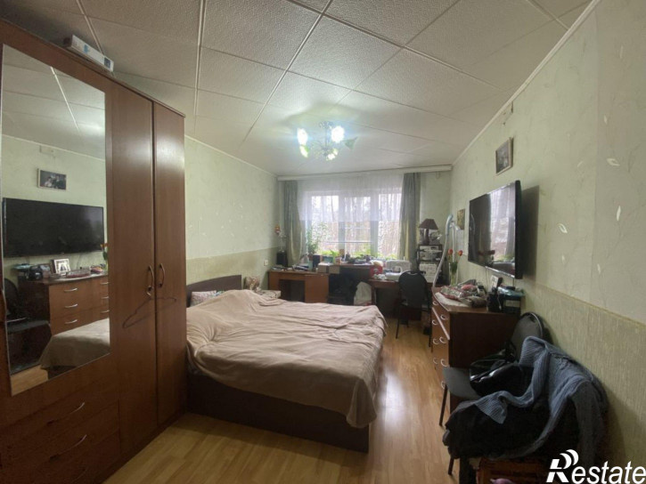 3-комн квартира Юбилейный мкр, 7