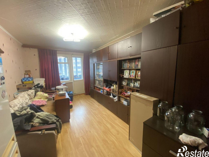 3-комн квартира Юбилейный мкр, 7