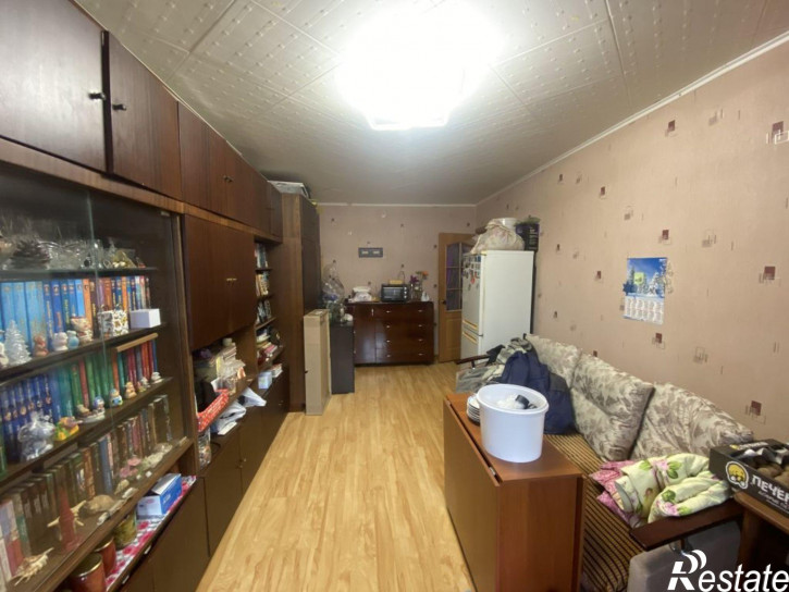 3-комн квартира Юбилейный мкр, 7
