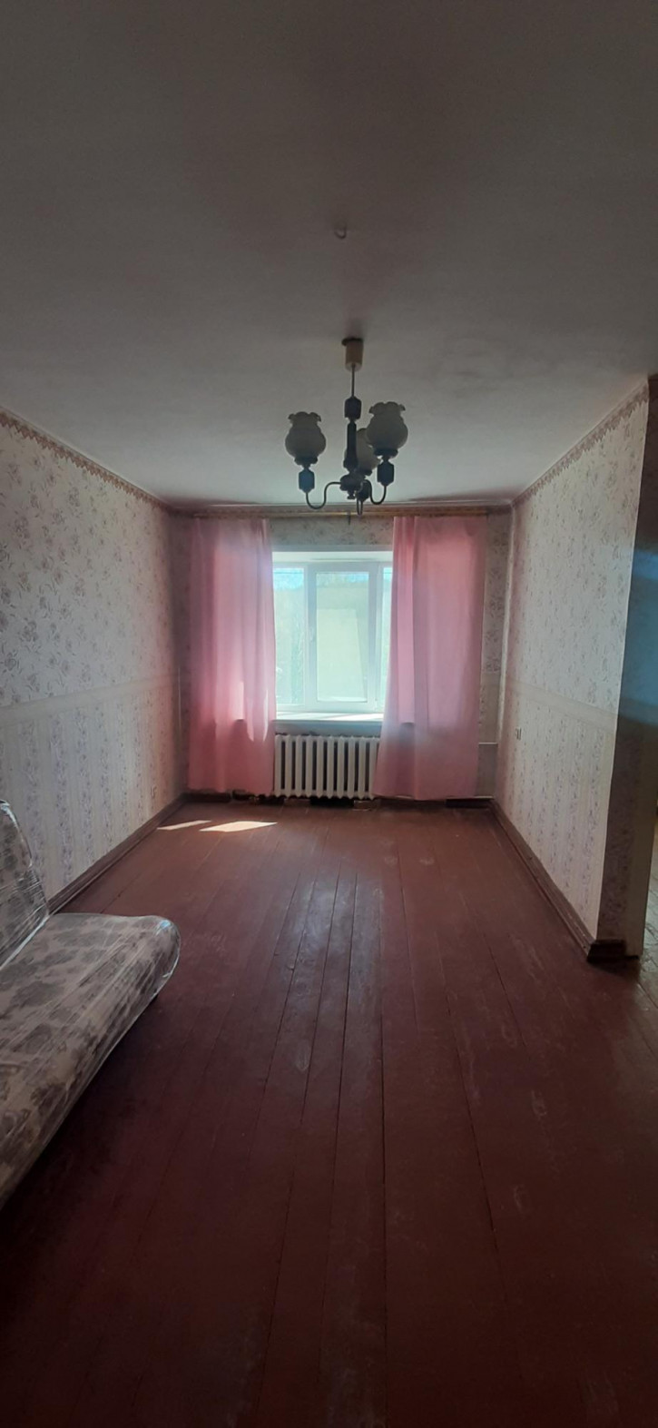 1-комн квартира Калинина ул., 15