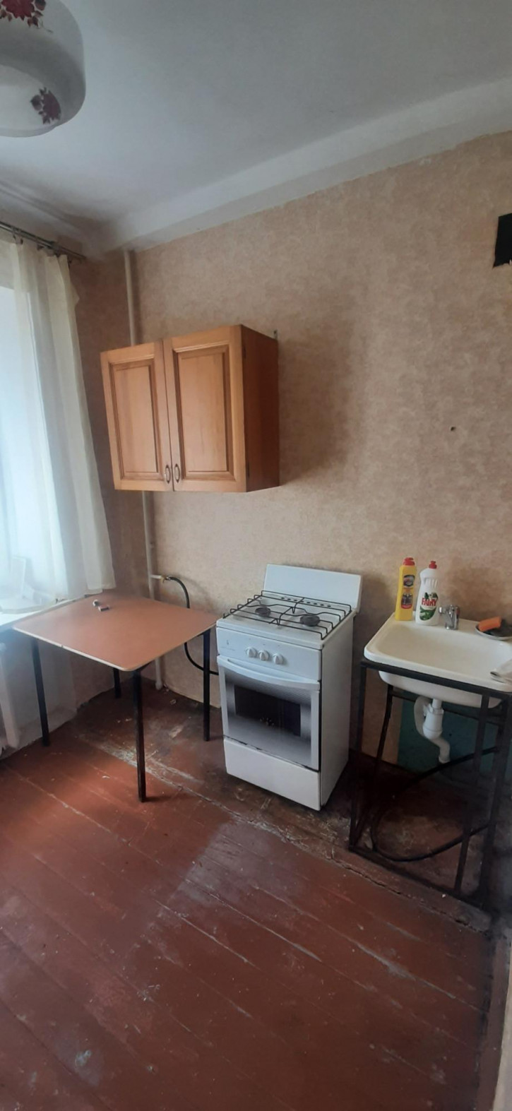 1-комн квартира Калинина ул., 15