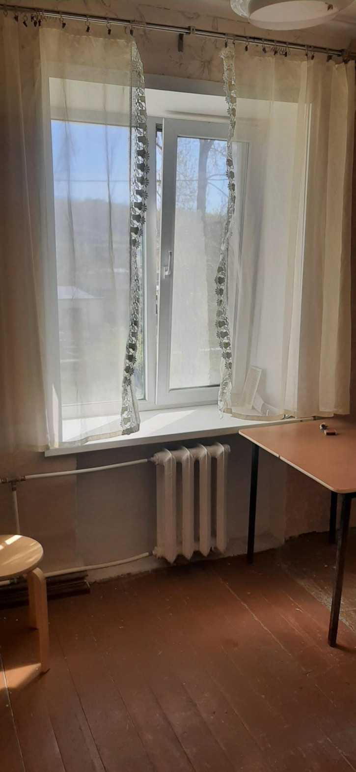 1-комн квартира Калинина ул., 15