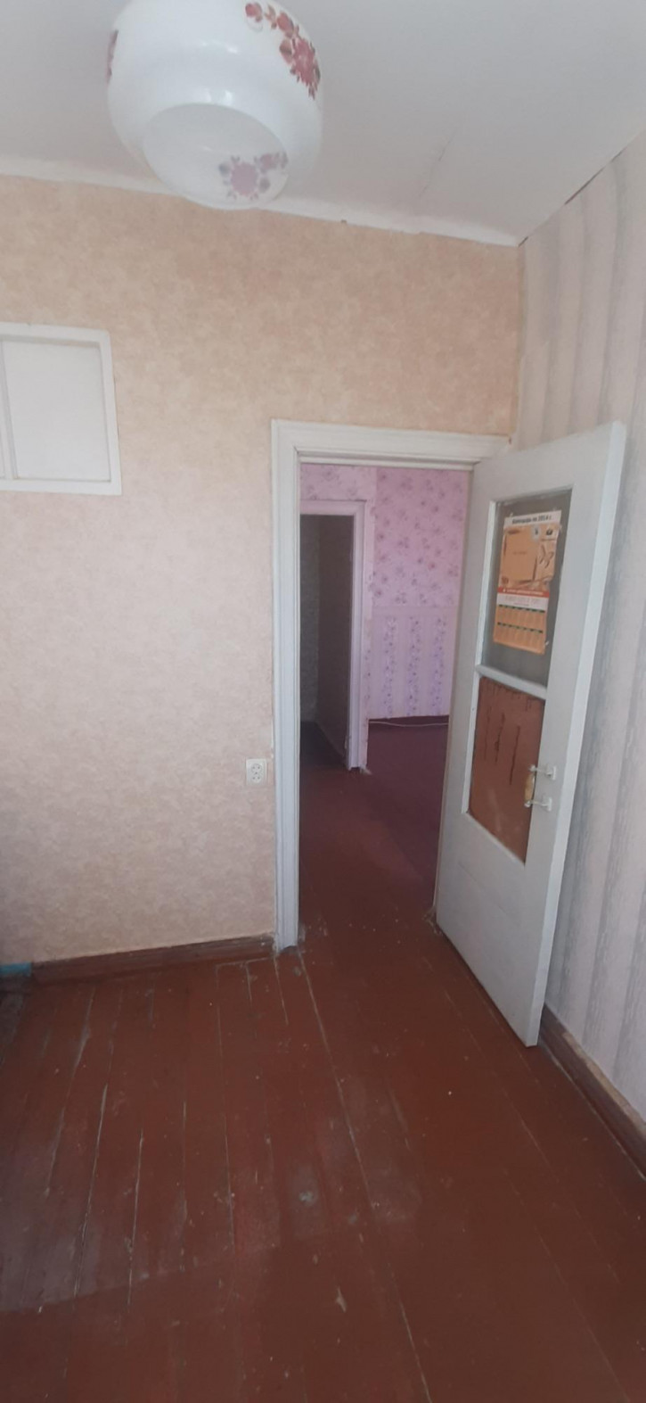1-комн квартира Калинина ул., 15