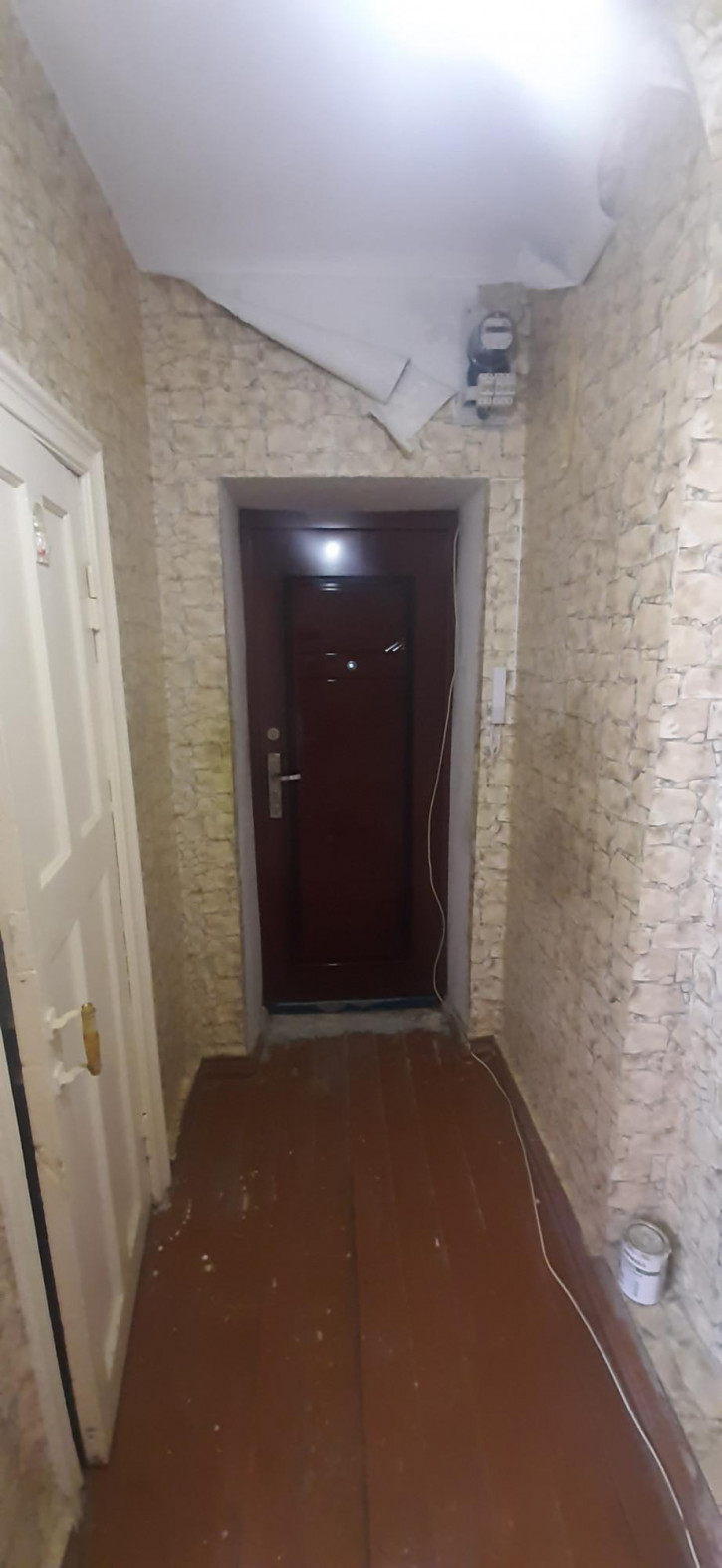 1-комн квартира Калинина ул., 15