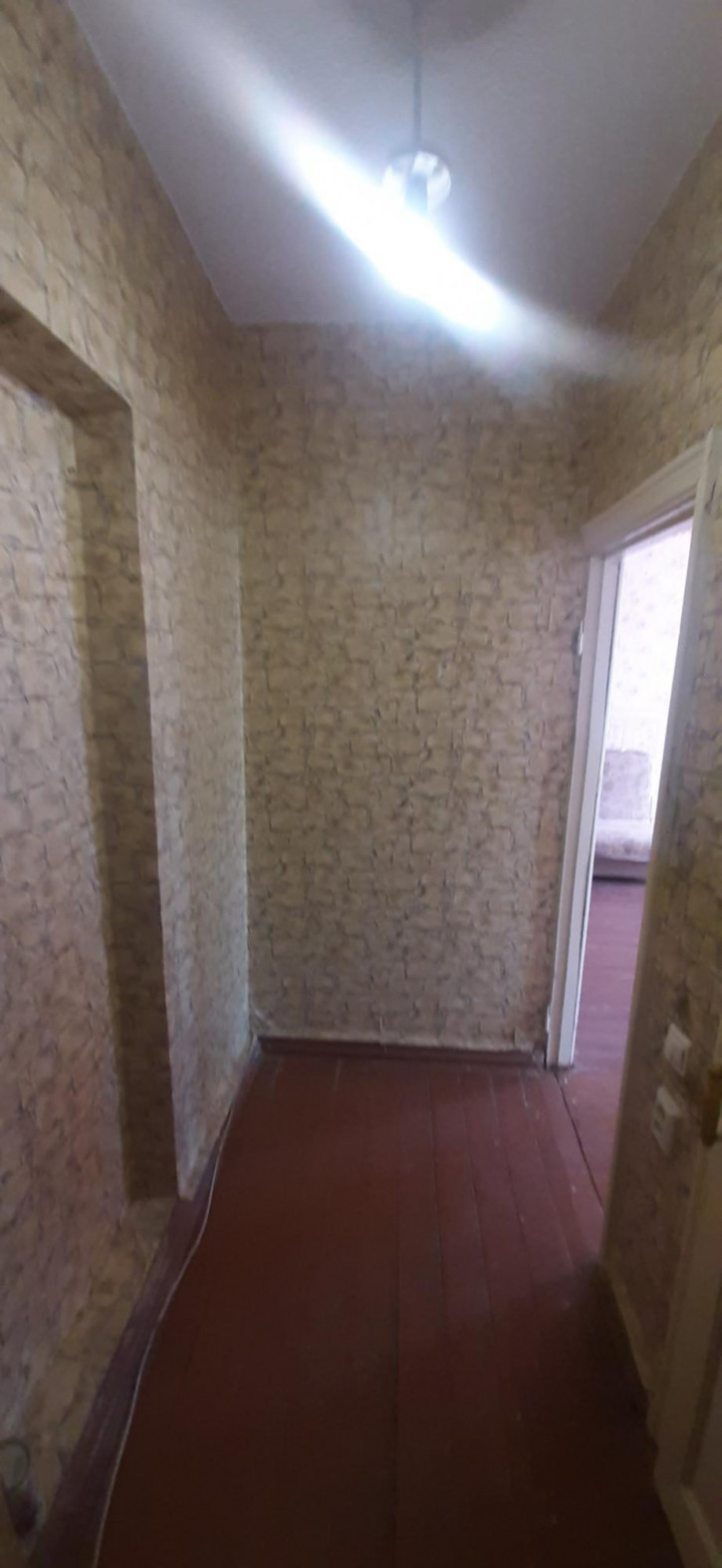 1-комн квартира Калинина ул., 15