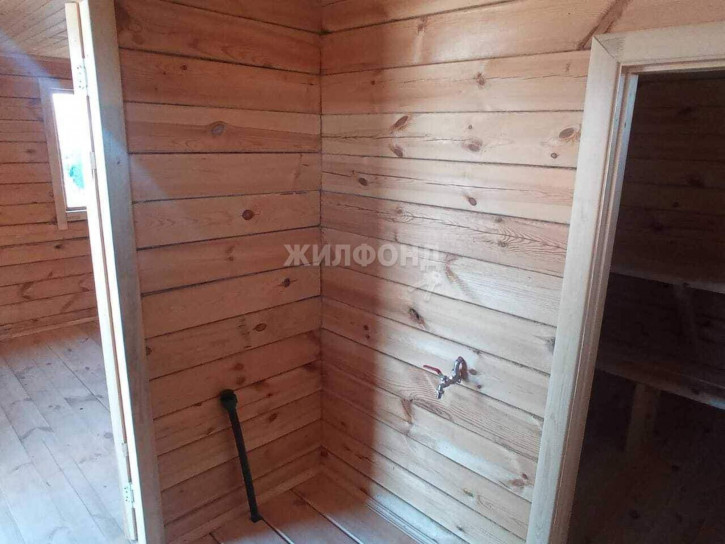 Коттедж/дом п. Колывань