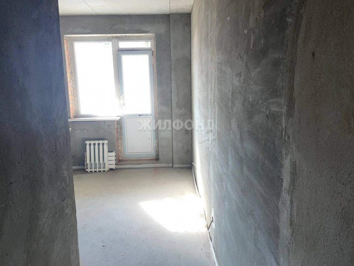 1-комн квартира Дуси Ковальчук улица, д.244