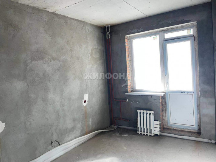 1-комн квартира Дуси Ковальчук улица, д.244