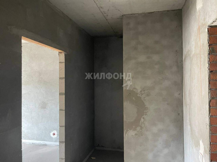 1-комн квартира Дуси Ковальчук улица, д.244