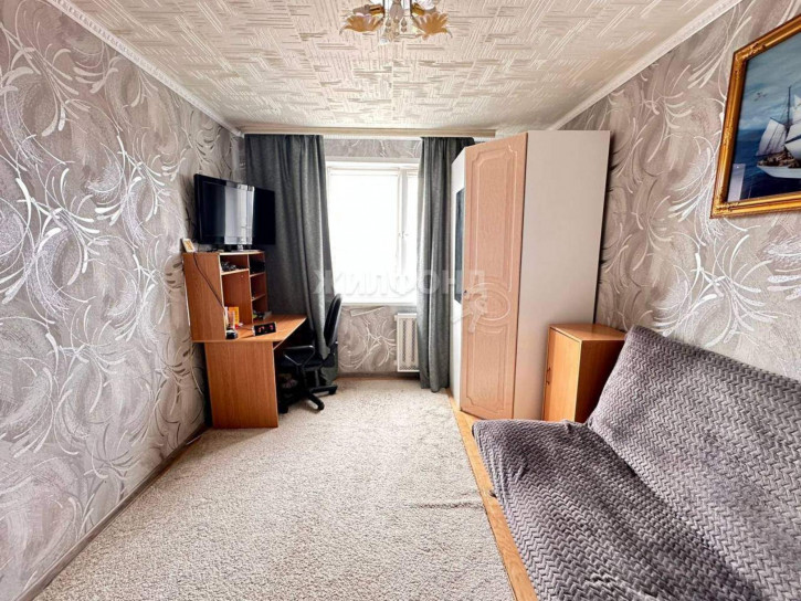 3-комн квартира Дружбы Народов улица, д.26