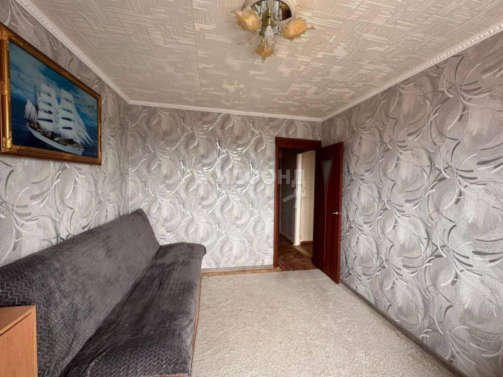 3-комн квартира Дружбы Народов улица, д.26