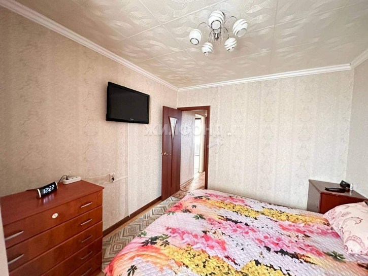 3-комн квартира Дружбы Народов улица, д.26